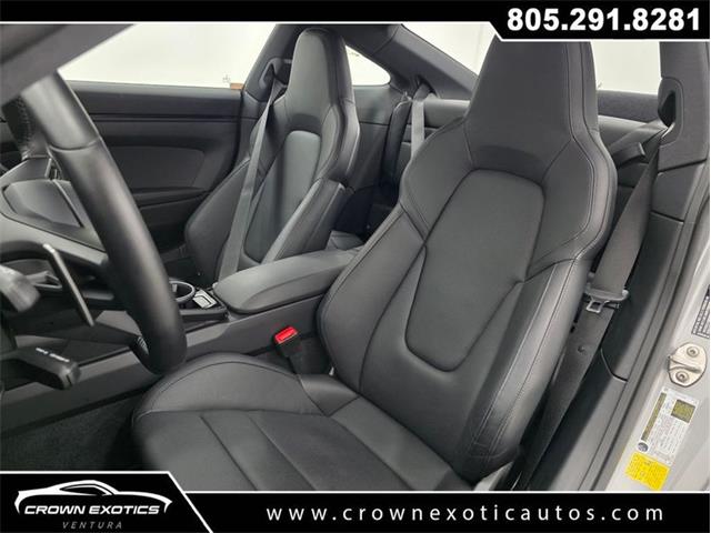 2023 Porsche 911 (CC-2104555) for sale in Ventura, California