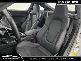 2023 Porsche 911 (CC-2104555) for sale in Ventura, California