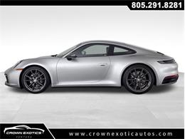 2023 Porsche 911 (CC-2104555) for sale in Ventura, California