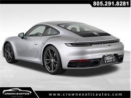 2023 Porsche 911 (CC-2104555) for sale in Ventura, California