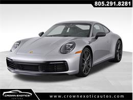 2023 Porsche 911 (CC-2104555) for sale in Ventura, California