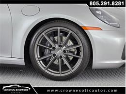 2023 Porsche 911 (CC-2104555) for sale in Ventura, California
