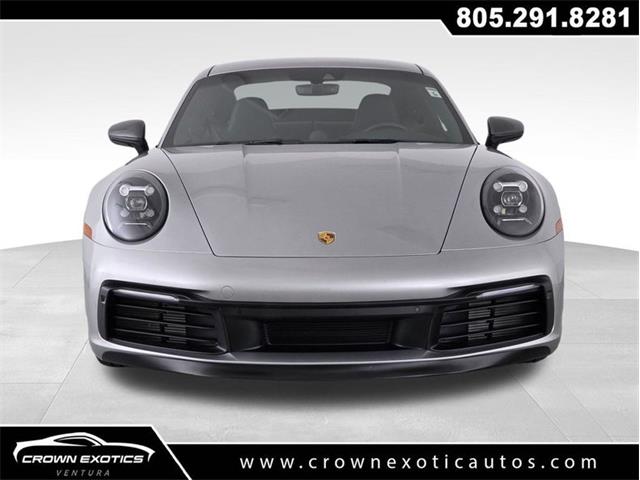 2023 Porsche 911 (CC-2104555) for sale in Ventura, California