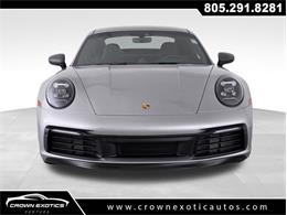 2023 Porsche 911 (CC-2104555) for sale in Ventura, California