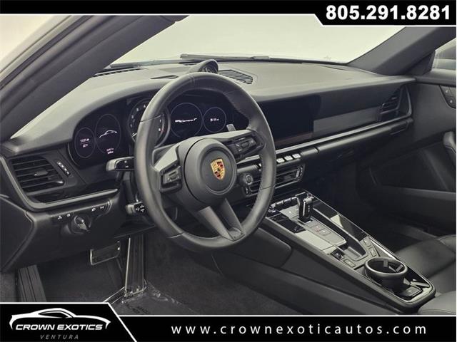 2023 Porsche 911 (CC-2104555) for sale in Ventura, California