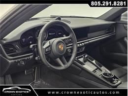 2023 Porsche 911 (CC-2104555) for sale in Ventura, California