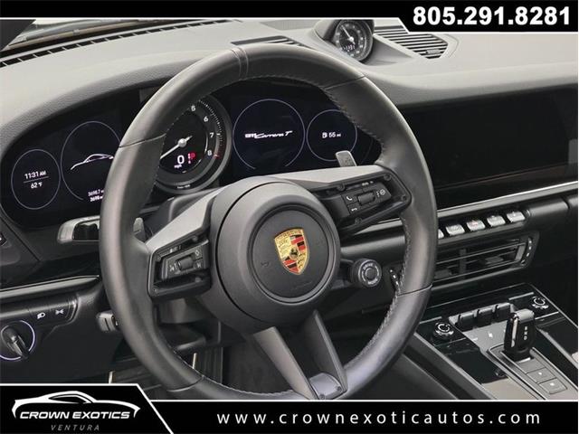2023 Porsche 911 (CC-2104555) for sale in Ventura, California