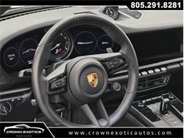 2023 Porsche 911 (CC-2104555) for sale in Ventura, California