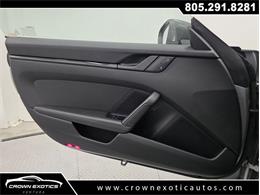 2023 Porsche 911 (CC-2104555) for sale in Ventura, California