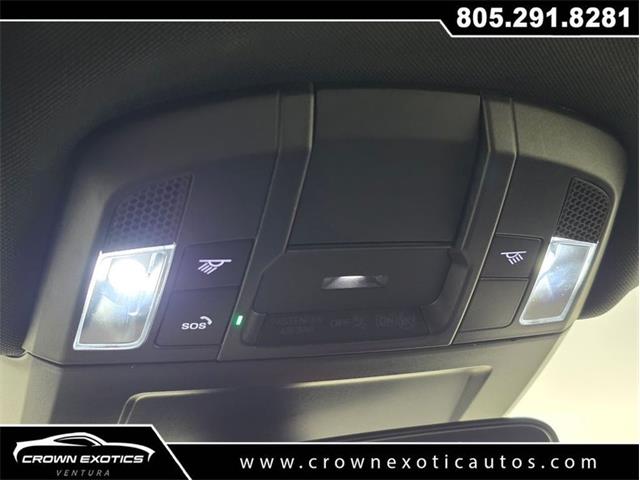 2023 Porsche 911 (CC-2104555) for sale in Ventura, California