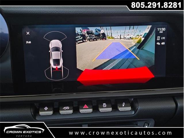 2023 Porsche 911 (CC-2104555) for sale in Ventura, California
