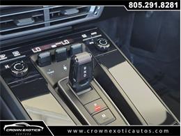 2023 Porsche 911 (CC-2104555) for sale in Ventura, California