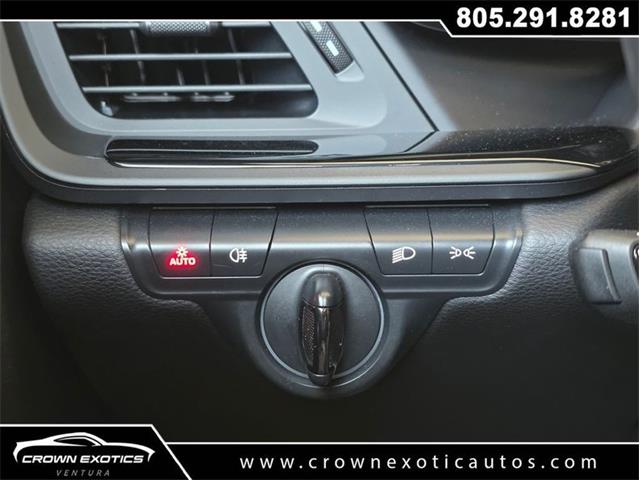 2023 Porsche 911 (CC-2104555) for sale in Ventura, California