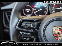 2023 Porsche 911 (CC-2104555) for sale in Ventura, California