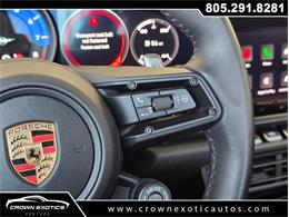 2023 Porsche 911 (CC-2104555) for sale in Ventura, California