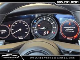 2023 Porsche 911 (CC-2104555) for sale in Ventura, California