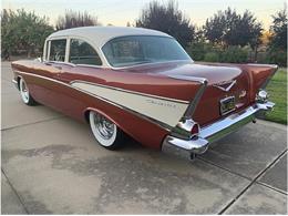 1957 Chevrolet 210 (CC-2104556) for sale in Roseville, California