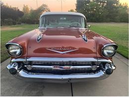 1957 Chevrolet 210 (CC-2104556) for sale in Roseville, California