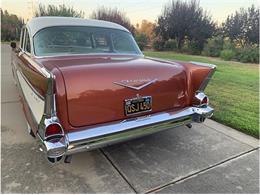 1957 Chevrolet 210 (CC-2104556) for sale in Roseville, California