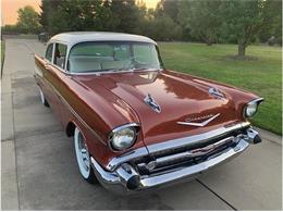 1957 Chevrolet 210 (CC-2104556) for sale in Roseville, California