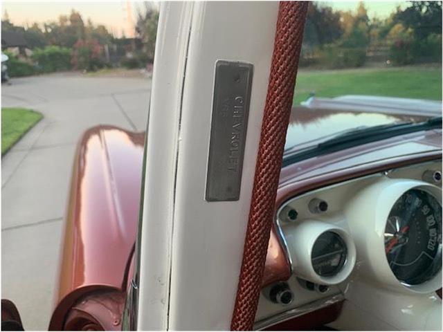 1957 Chevrolet 210 (CC-2104556) for sale in Roseville, California