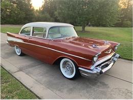 1957 Chevrolet 210 (CC-2104556) for sale in Roseville, California