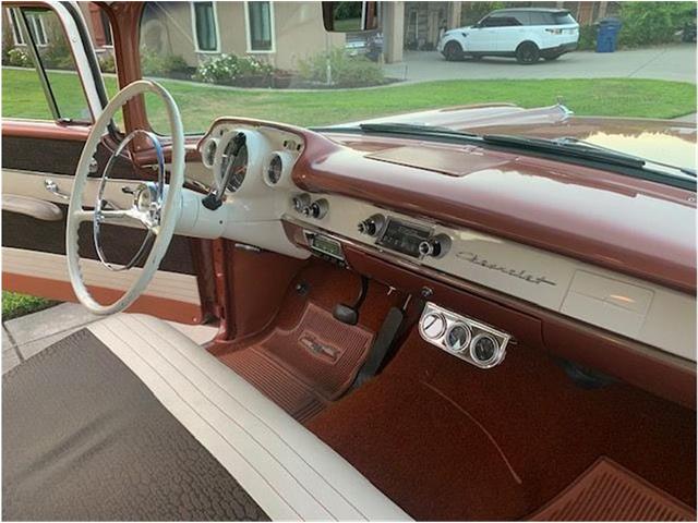 1957 Chevrolet 210 (CC-2104556) for sale in Roseville, California