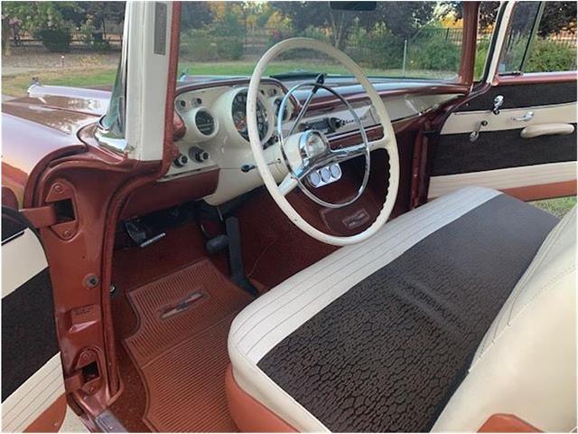 1957 Chevrolet 210 (CC-2104556) for sale in Roseville, California