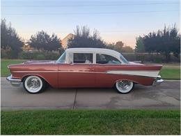 1957 Chevrolet 210 (CC-2104556) for sale in Roseville, California