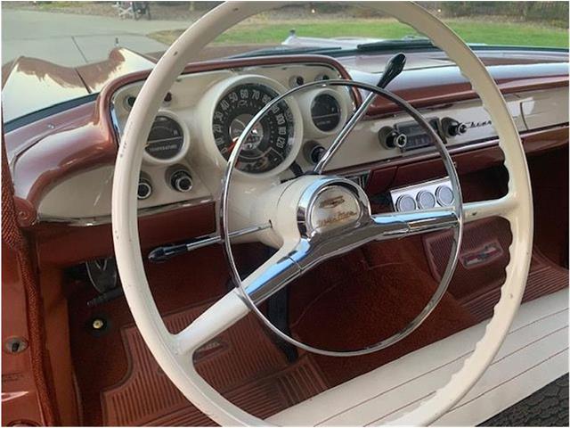 1957 Chevrolet 210 (CC-2104556) for sale in Roseville, California