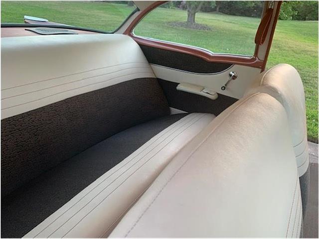 1957 Chevrolet 210 (CC-2104556) for sale in Roseville, California