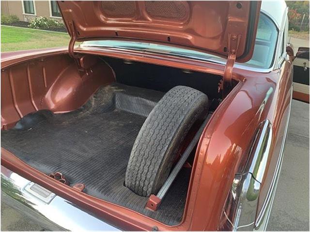 1957 Chevrolet 210 (CC-2104556) for sale in Roseville, California