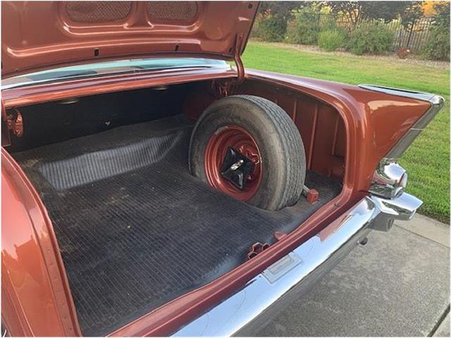 1957 Chevrolet 210 (CC-2104556) for sale in Roseville, California