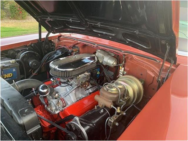 1957 Chevrolet 210 (CC-2104556) for sale in Roseville, California
