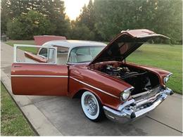 1957 Chevrolet 210 (CC-2104556) for sale in Roseville, California