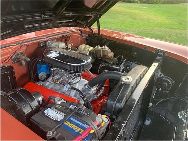1957 Chevrolet 210 (CC-2104556) for sale in Roseville, California