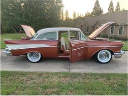 1957 Chevrolet 210 (CC-2104556) for sale in Roseville, California