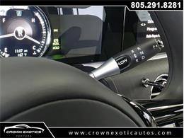 2023 Rolls-Royce Ghost (CC-2104558) for sale in Ventura, California