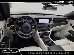 2023 Rolls-Royce Ghost (CC-2104558) for sale in Ventura, California