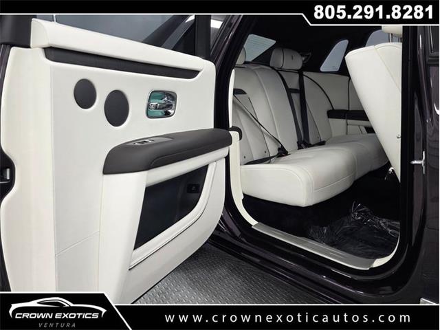 2023 Rolls-Royce Ghost (CC-2104558) for sale in Ventura, California