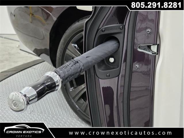 2023 Rolls-Royce Ghost (CC-2104558) for sale in Ventura, California