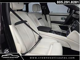 2023 Rolls-Royce Ghost (CC-2104558) for sale in Ventura, California