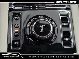 2023 Rolls-Royce Ghost (CC-2104558) for sale in Ventura, California