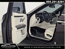 2023 Rolls-Royce Ghost (CC-2104558) for sale in Ventura, California