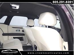 2023 Rolls-Royce Ghost (CC-2104558) for sale in Ventura, California