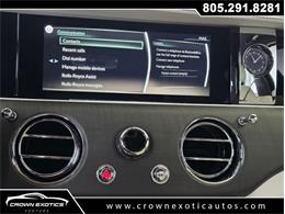 2023 Rolls-Royce Ghost (CC-2104558) for sale in Ventura, California
