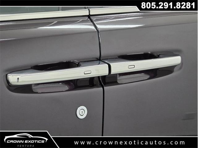 2023 Rolls-Royce Ghost (CC-2104558) for sale in Ventura, California