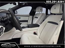 2023 Rolls-Royce Ghost (CC-2104558) for sale in Ventura, California