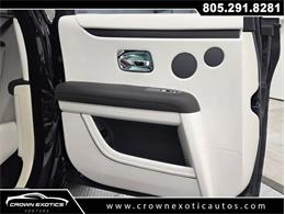 2023 Rolls-Royce Ghost (CC-2104558) for sale in Ventura, California