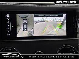 2023 Rolls-Royce Ghost (CC-2104558) for sale in Ventura, California